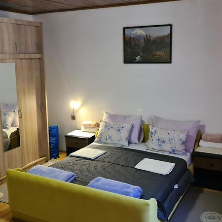 Holiday Home Radocaj Slunj Exterior photo