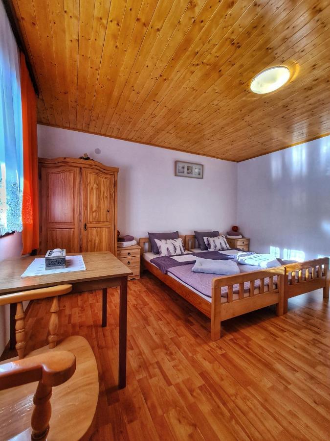 Holiday Home Radocaj Slunj Exterior photo