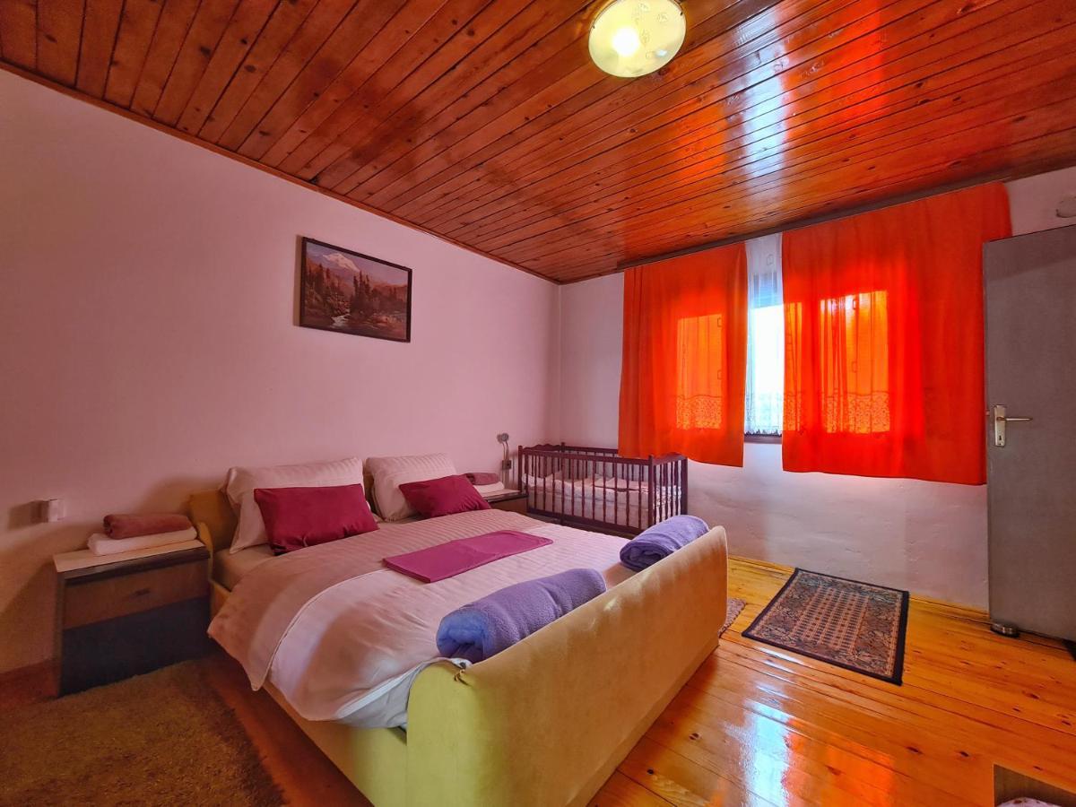 Holiday Home Radocaj Slunj Exterior photo