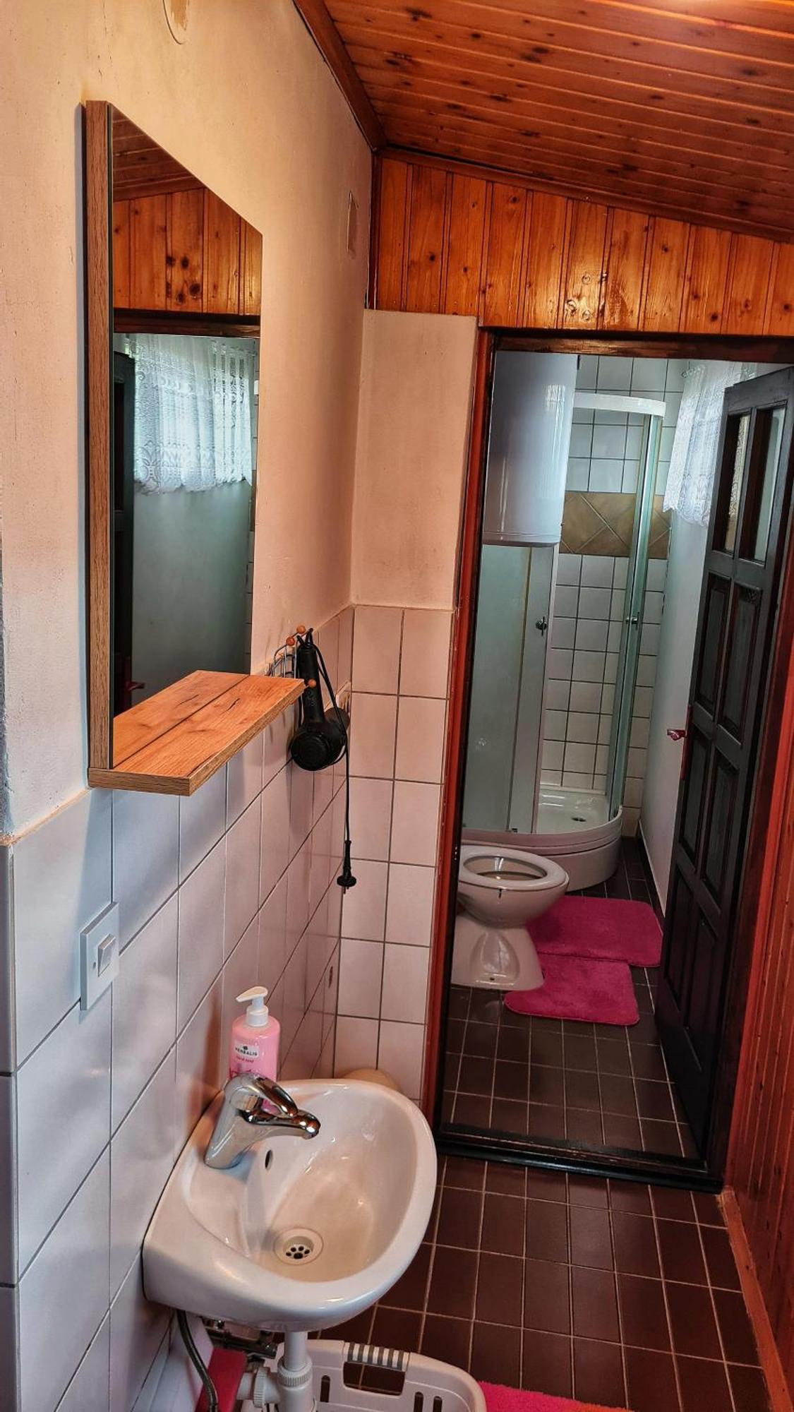Holiday Home Radocaj Slunj Exterior photo