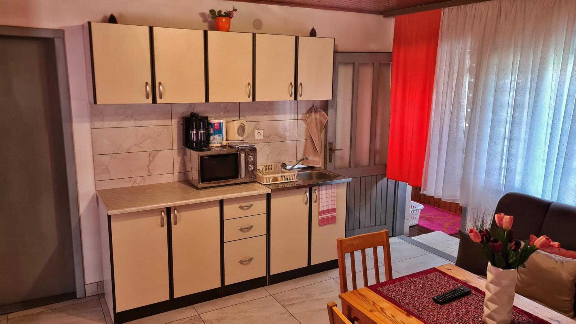 Holiday Home Radocaj Slunj Exterior photo