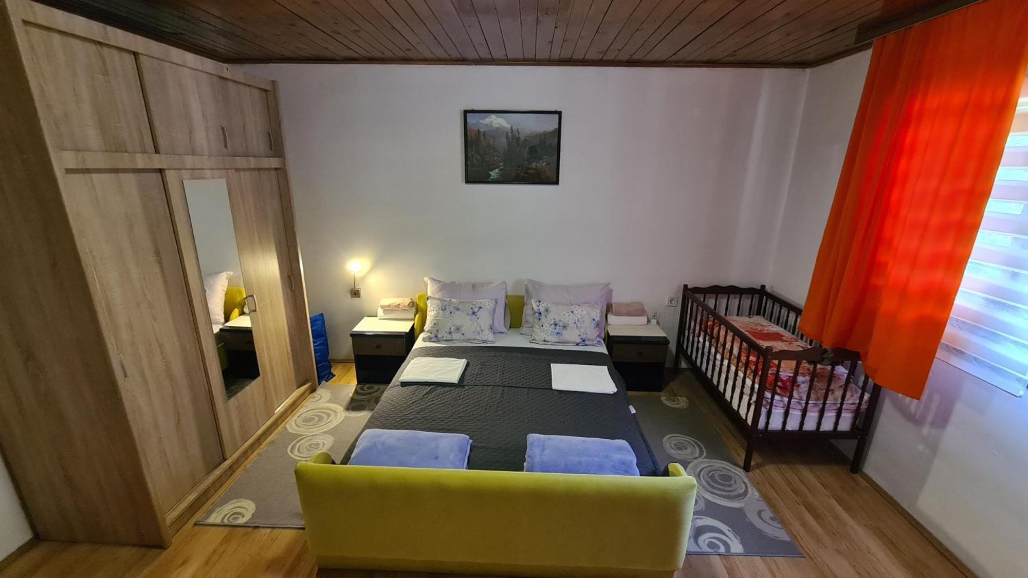 Holiday Home Radocaj Slunj Exterior photo