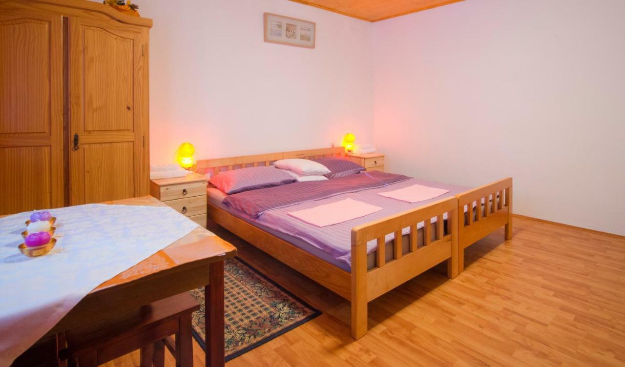 Holiday Home Radocaj Slunj Exterior photo